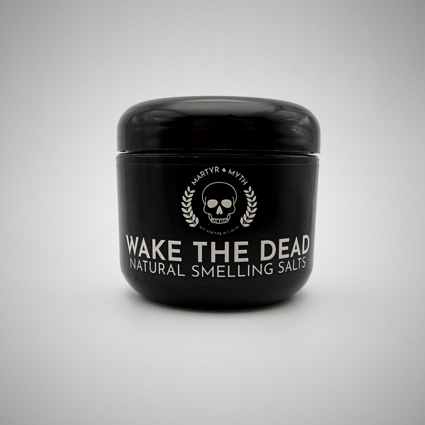 Wake The Dead - Natural Smelling Salts
